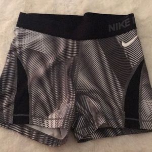 Nike Pro Spandex